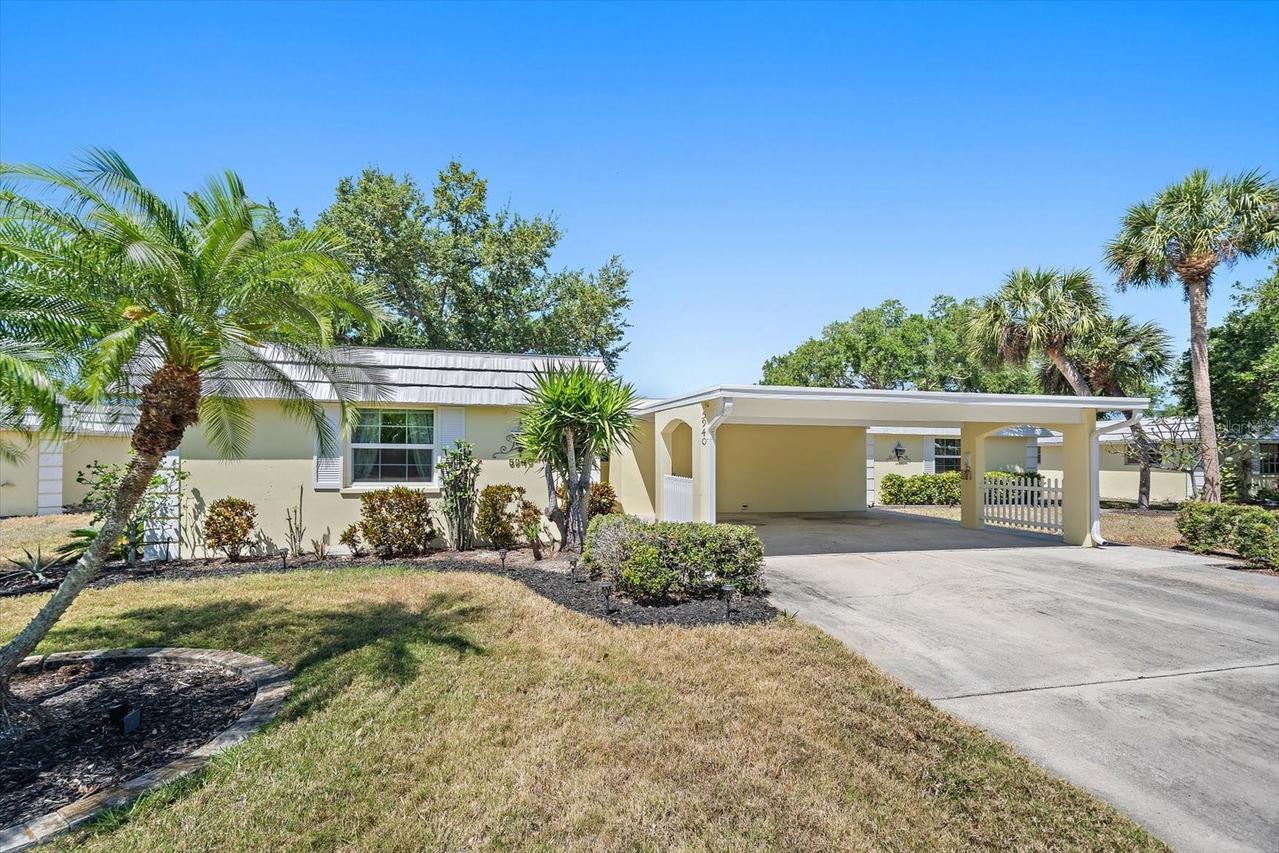 5940 Driftwood Ave. #15, Sarasota, FL 34231