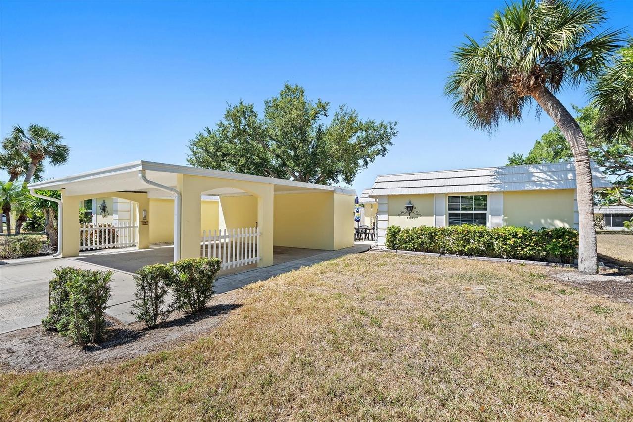 5936 Driftwood Ave. #16, Sarasota, FL 34231