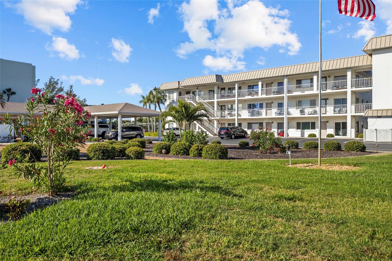 3330 Gulf Of Mexico Dr. #107D, Longboat Key, FL 34228