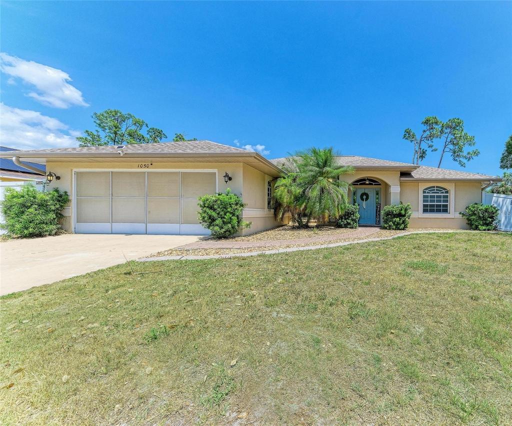 1050 Northview St., Port Charlotte, FL 33952