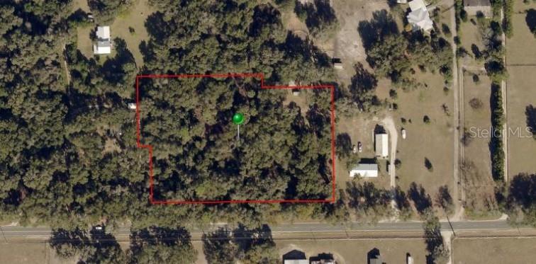Spring Garden Ranch Rd., De Leon Springs, FL 32130