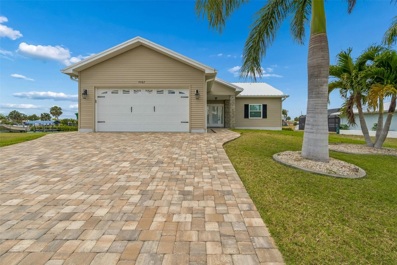 4462 Ewing Cir., Port Charlotte, FL 33948
