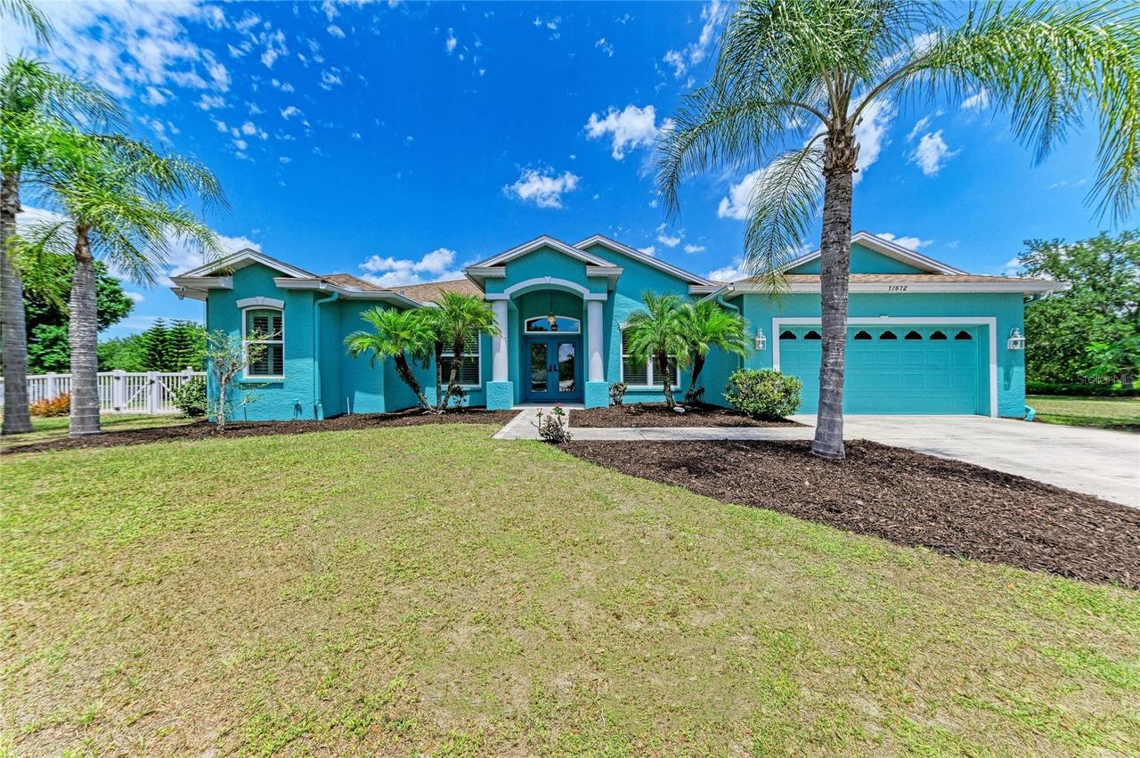 17612 White Fox Dr., Parrish, FL 34219