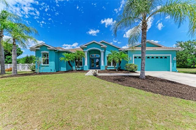 New Homes with In-ground Swimming Pools in Parrish: April 26th to May 2nd