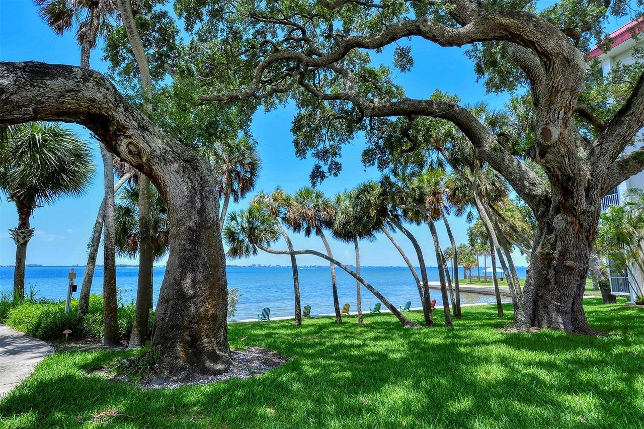1100 Imperial Dr. #108, Sarasota, FL 34236