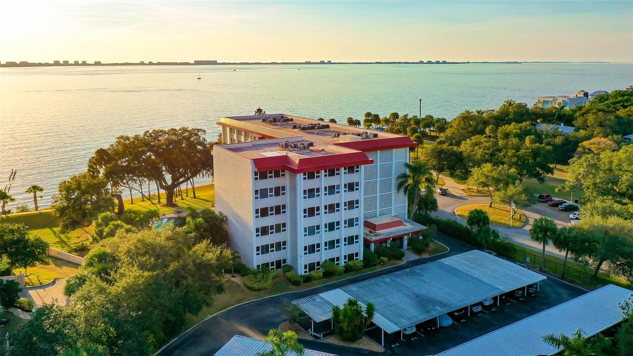 1100 Imperial Dr. #108, Sarasota, FL 34236