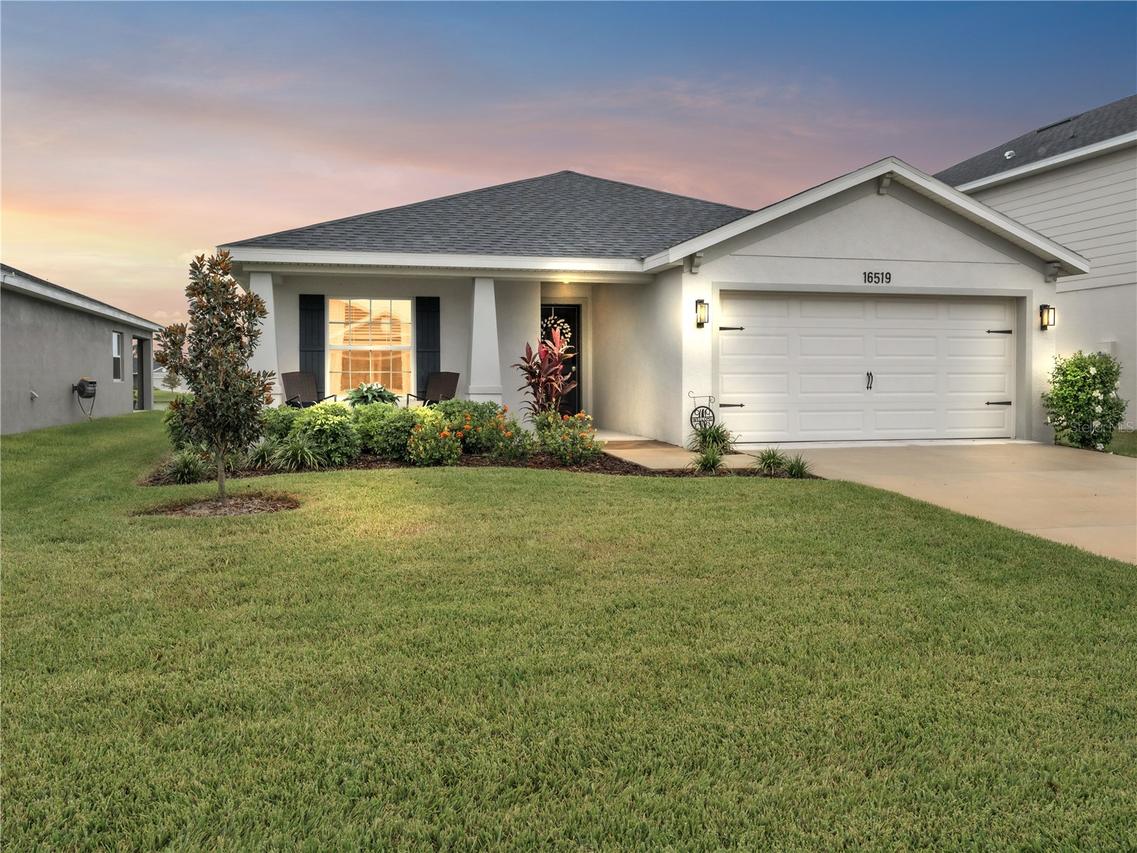 16519 66th Ln., Parrish, FL 34219
