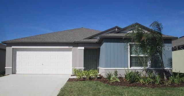 8823 Sunset Park Tr., Parrish, FL 34219