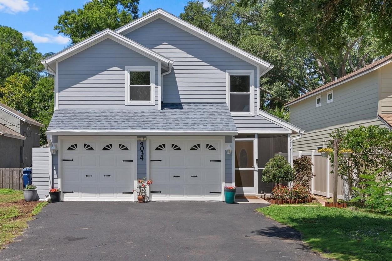 4034 S Lockwood Ridge Rd., Sarasota, FL 34231