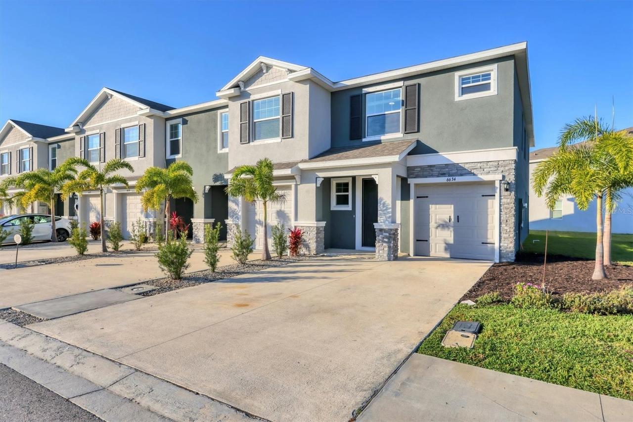 6634 Calypso Coral Ln., Sarasota, FL 34240