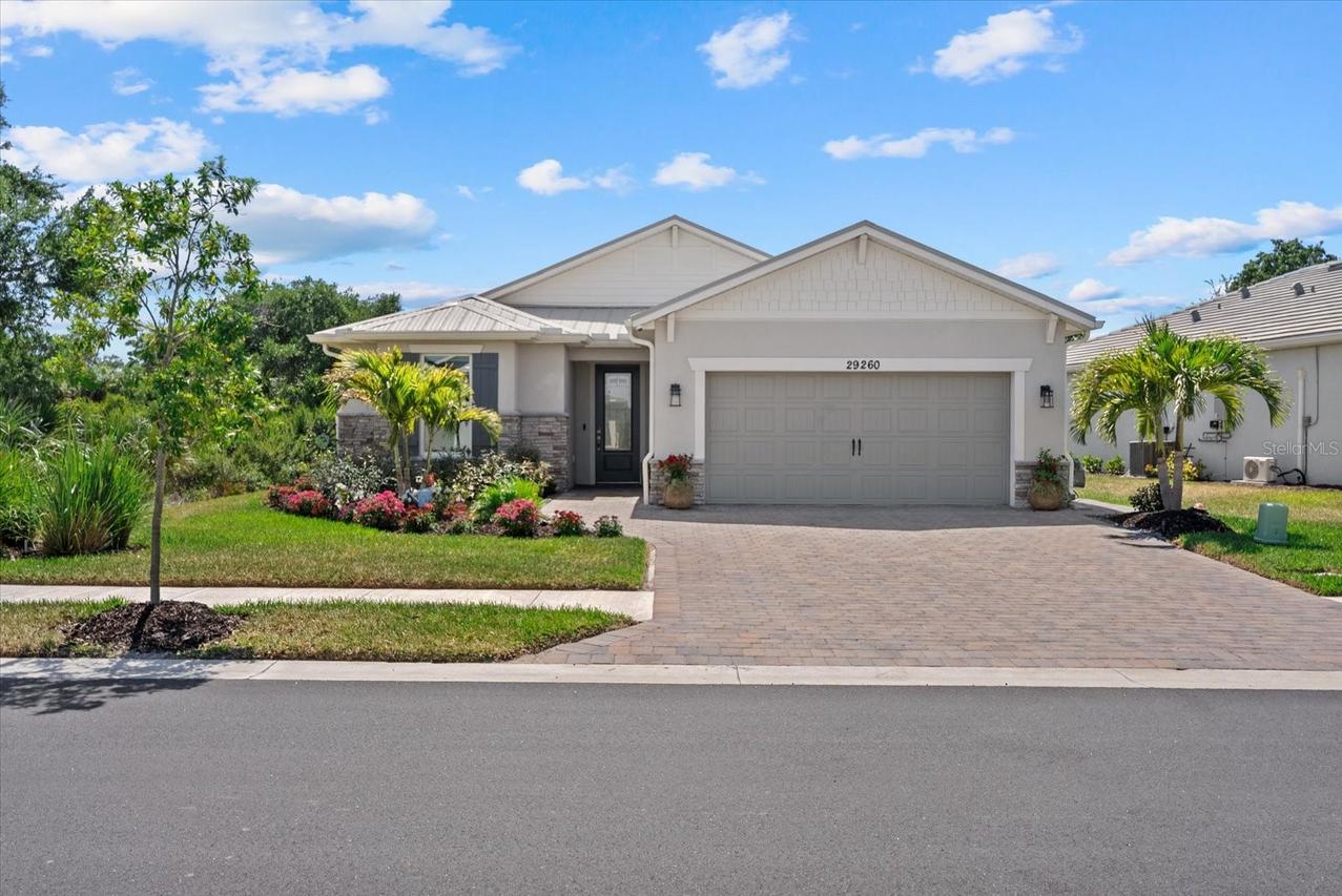 29260 Coral Harbour Dr., Englewood, FL 34223