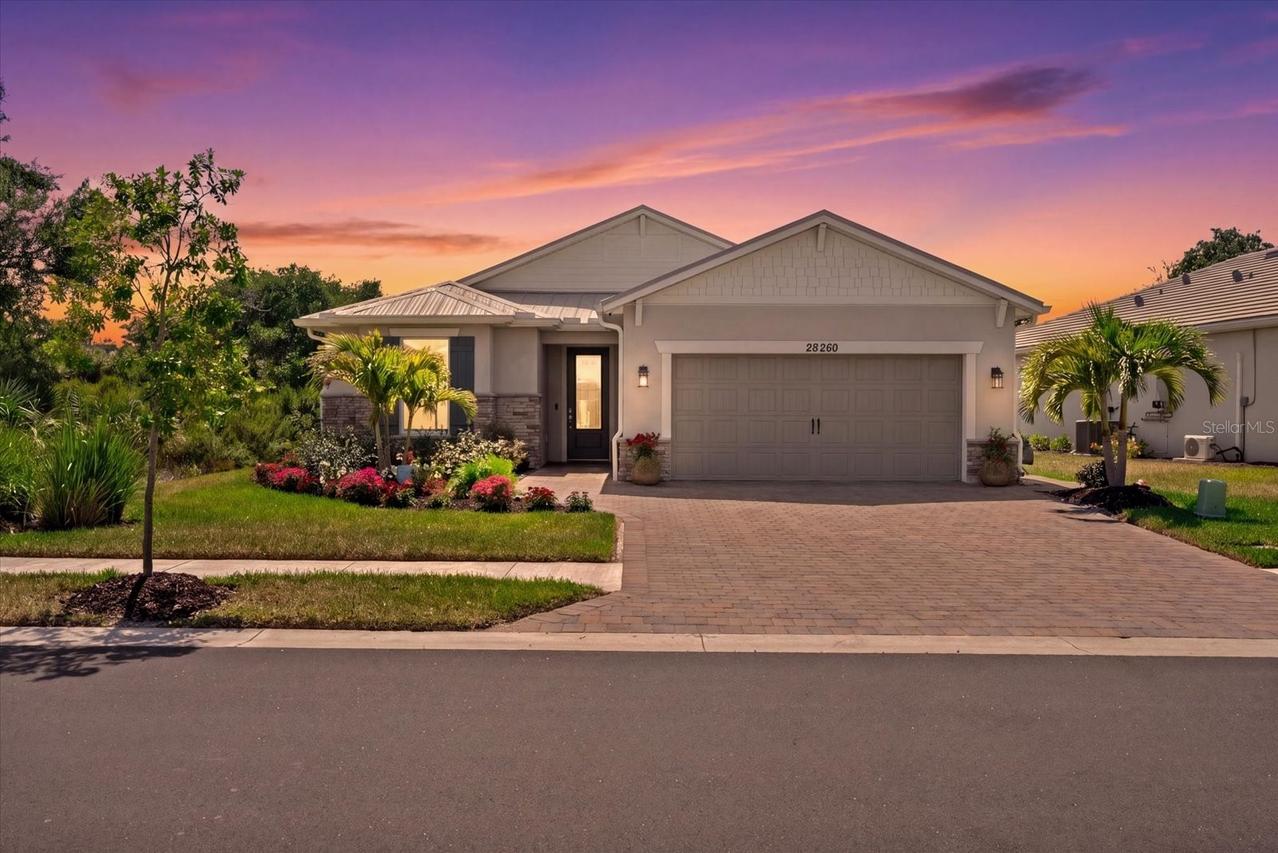29260 Coral Harbour Dr., Englewood, FL 34223