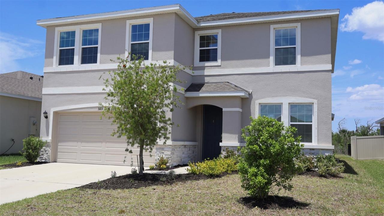 3813 Lively Coral Pl., Bradenton, FL 34208
