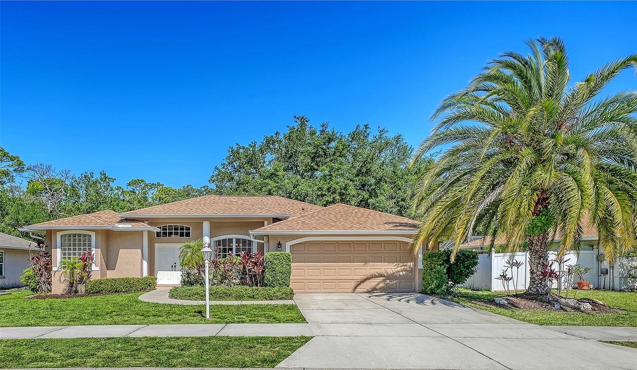 3521 Branch Creek Dr., Sarasota, FL 34235