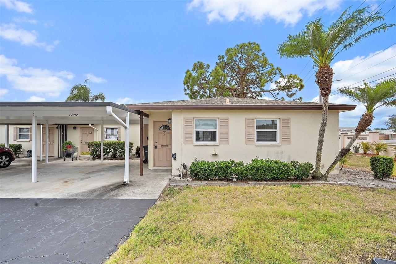 2802 Swifton Dr. #V102, Sarasota, FL 34231