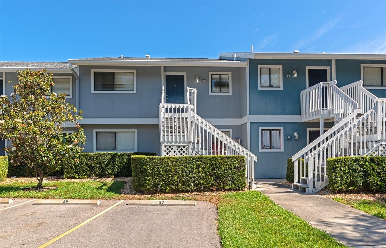 6033 34th St. #58, Bradenton, FL 34210