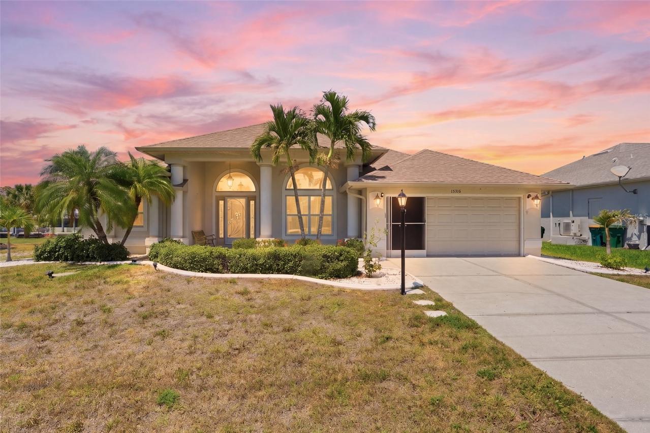 15316 Red Head Ave., Port Charlotte, FL 33981