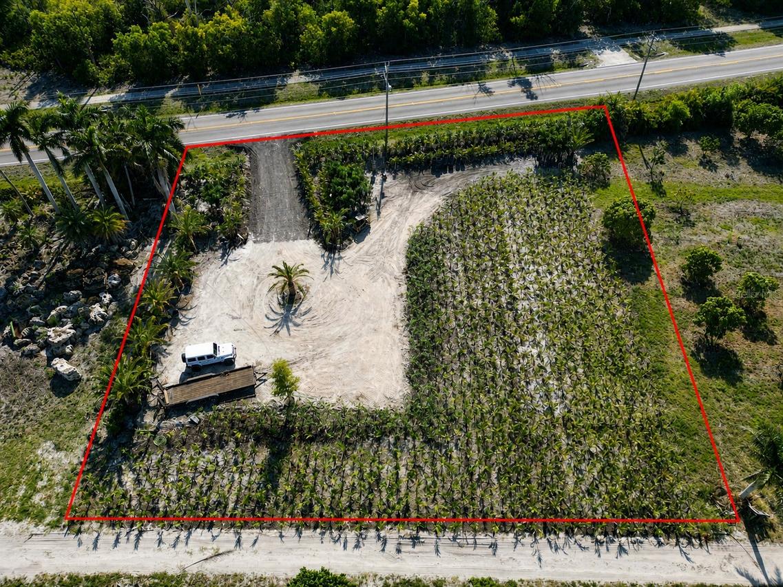 11851 Stringfellow Rd., Bokeelia, FL 33922