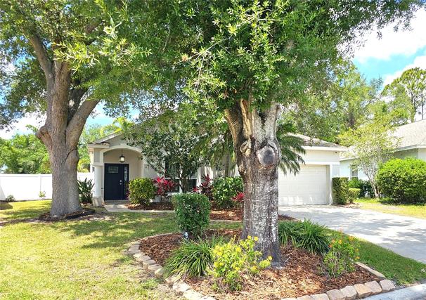 New Construction Homes For Sale This Week in Summerfield: April 29th to May 5th