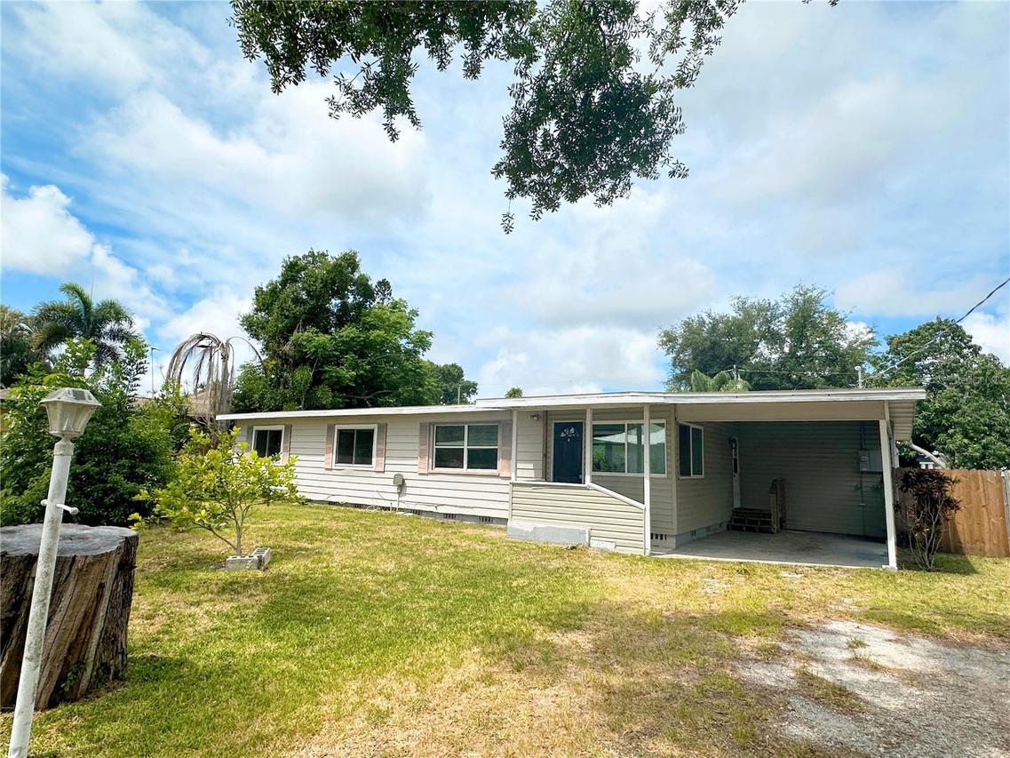 4722 Harris Ave., Sarasota, FL 34233