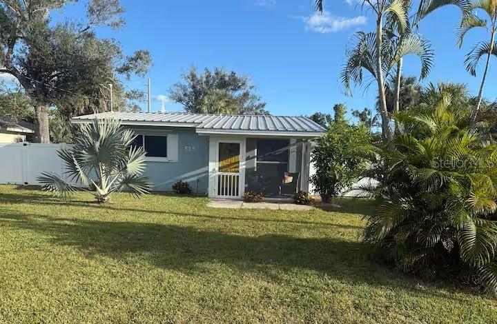 525 Showalter Ave., Punta Gorda, FL 33950