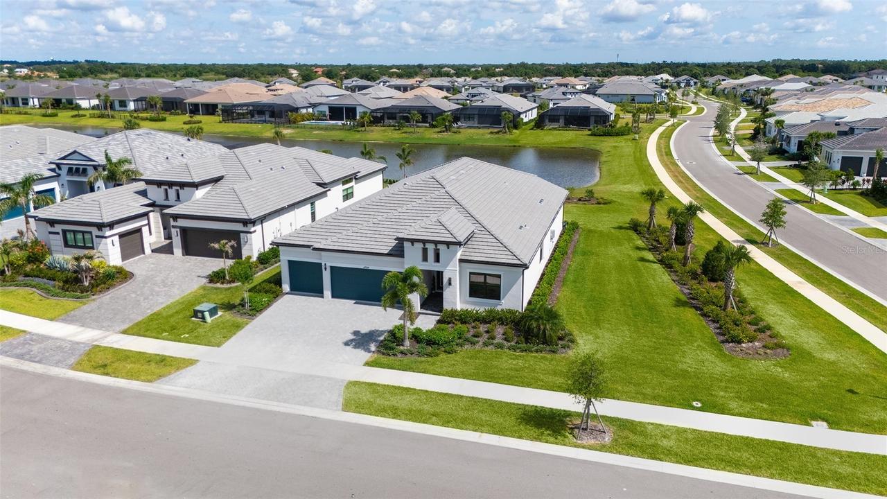 4709 Cedron Ct., Sarasota, FL 34240