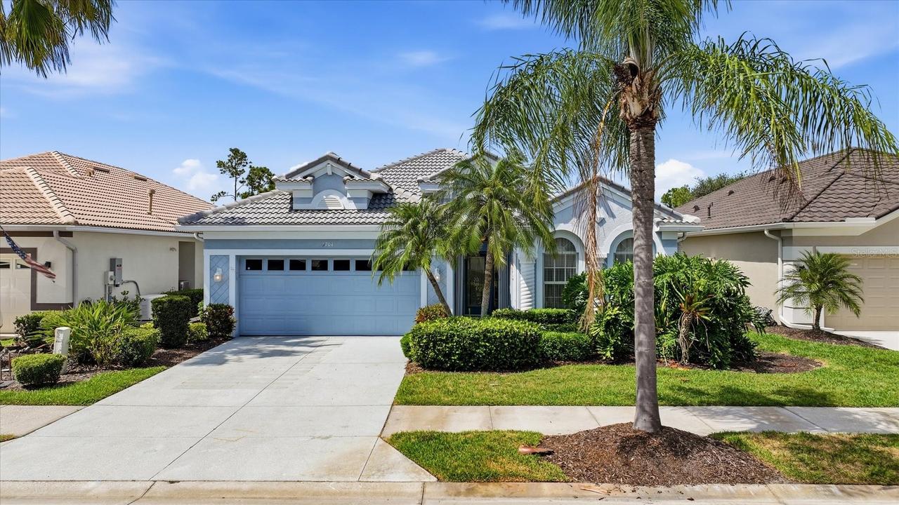 5704 White Jasmine Way, North Port, FL 34287