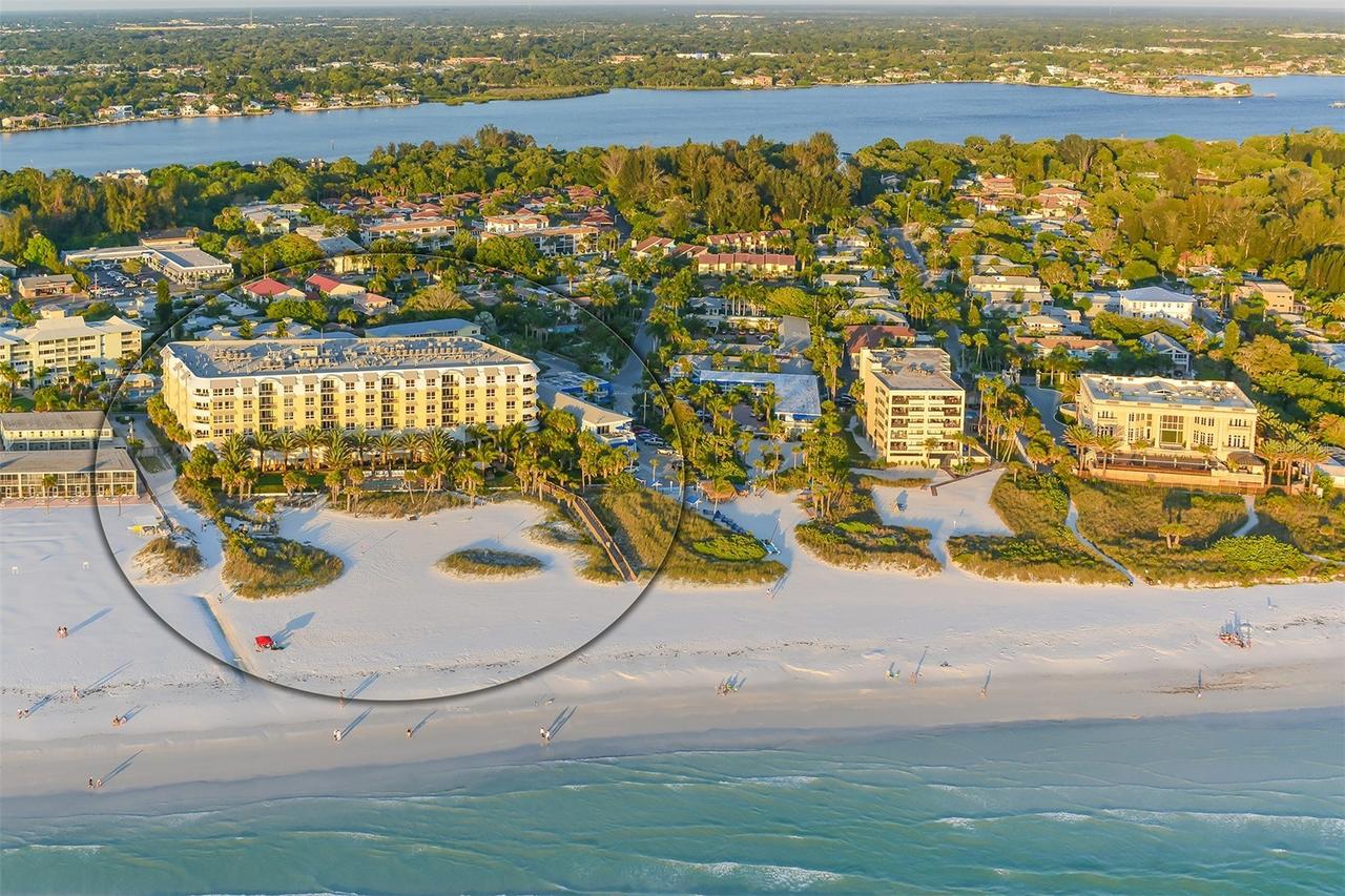 915 Seaside Dr. #312, Weeks 16-17, Sarasota, FL 34242