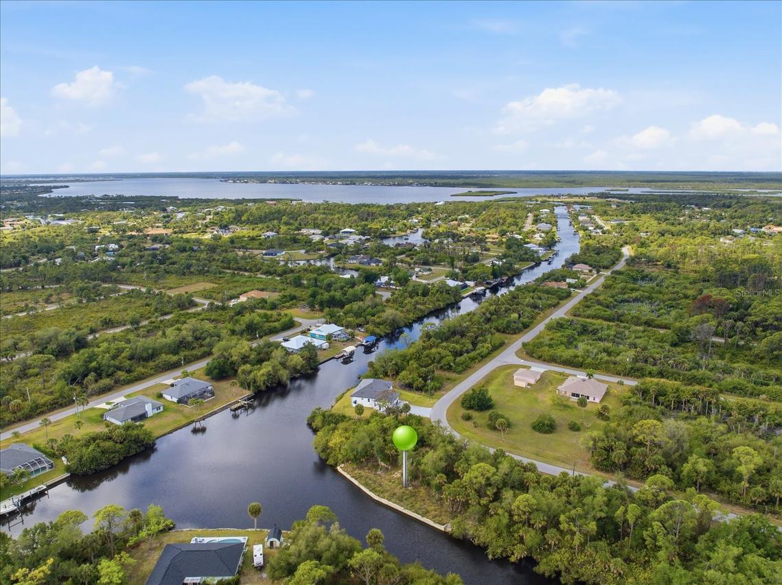 554 Mcdill Dr., Port Charlotte, FL 33953