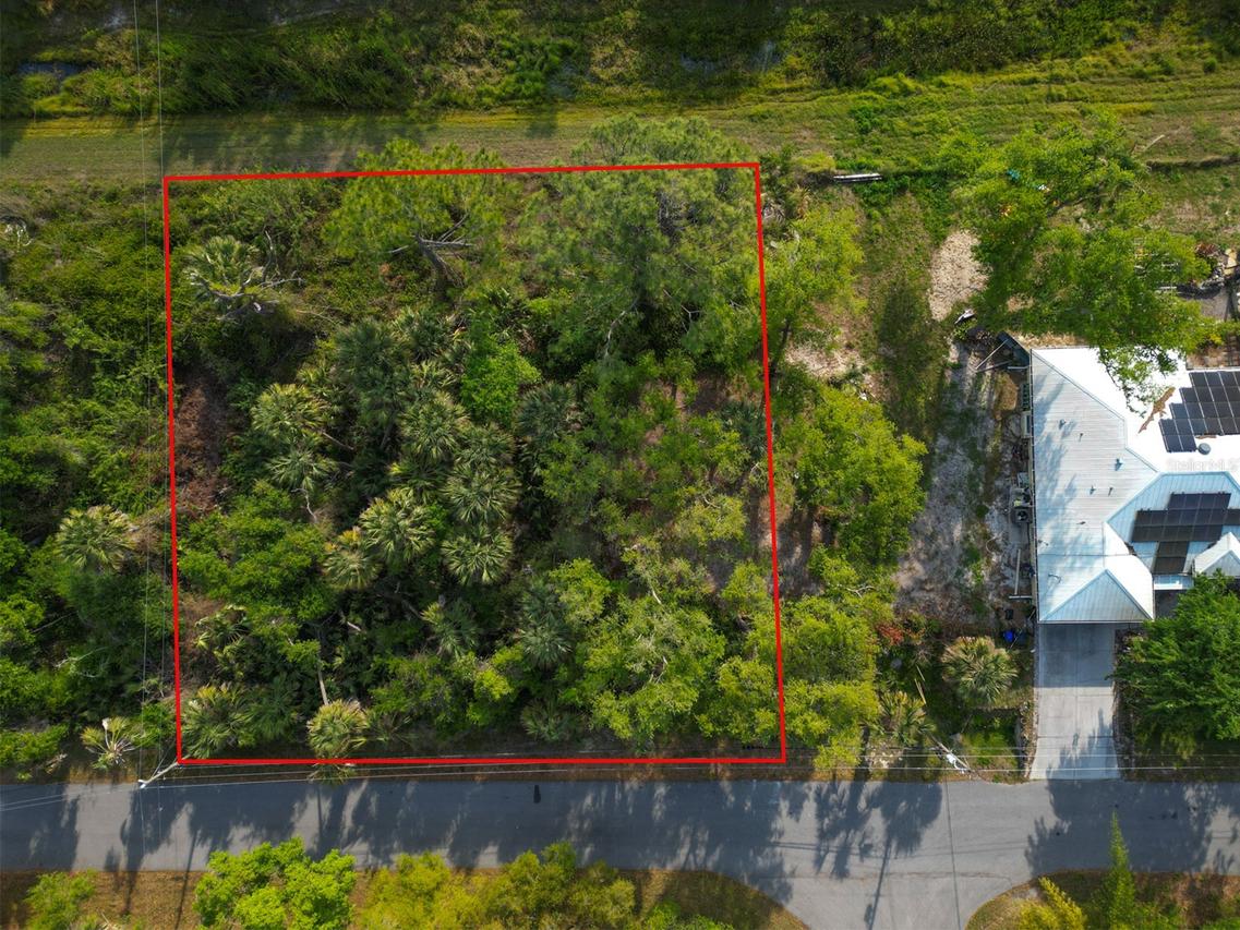 Galambos St., North Port, FL 34291