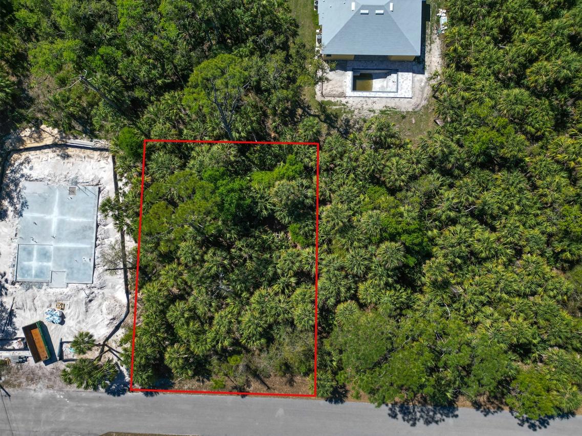 Leesburg Ave., North Port, FL 34288