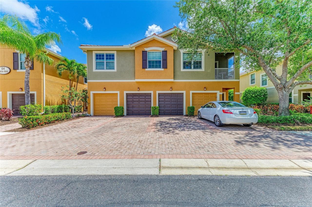 7906 Moonstone Dr. #4-106, Sarasota, FL 34233