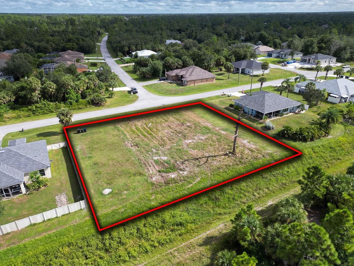 Thurston Ave., North Port, FL 34288