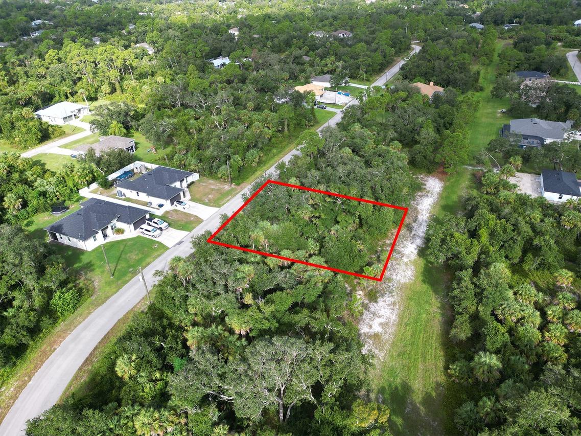 Rhapsody Ave., North Port, FL 34288