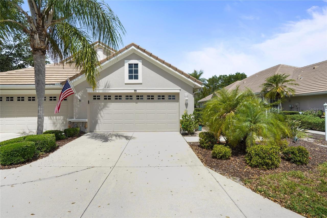 8336 Tartan Fields Cir., Lakewood Ranch, FL 34202