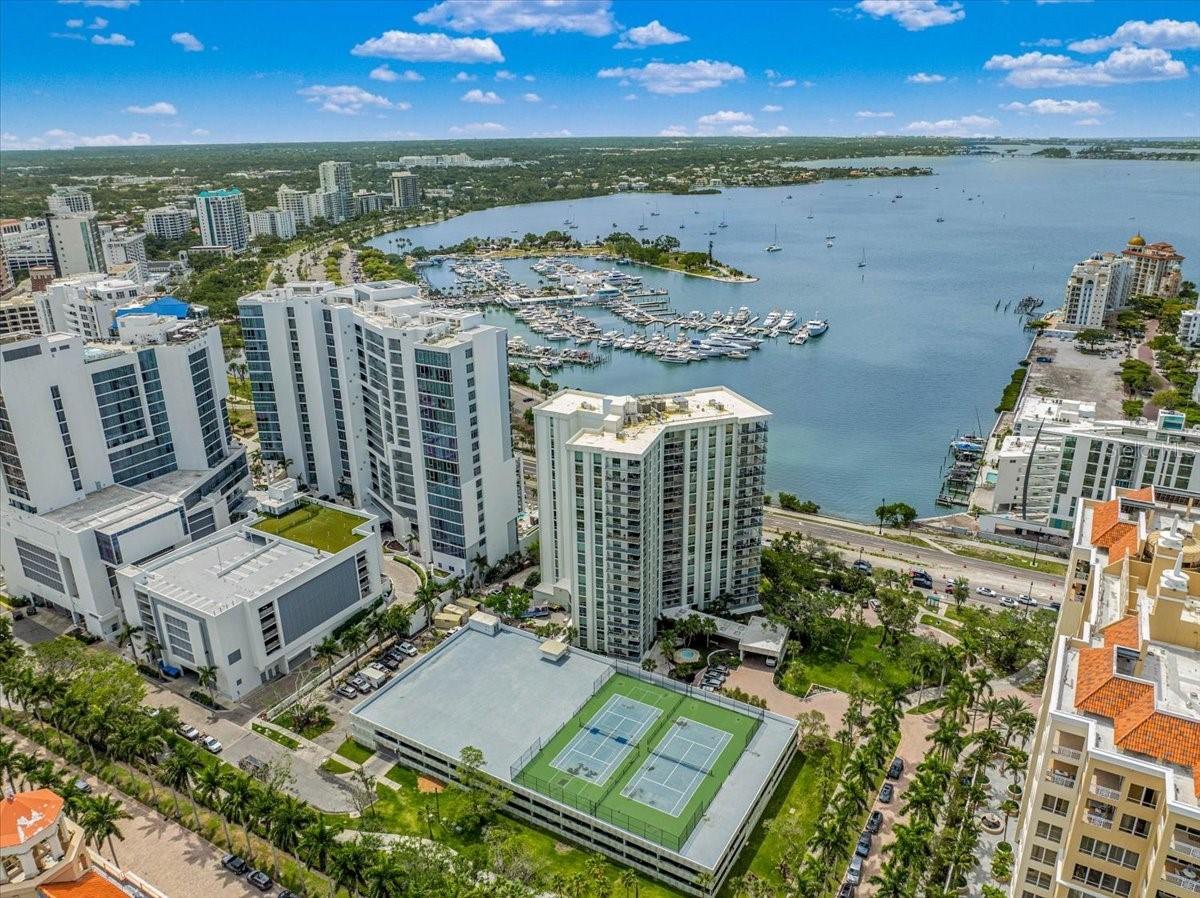 1111 N Gulfstream Ave. #7C, Sarasota, FL 34236