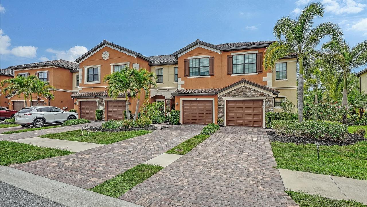 20310 Lagente Cir., Venice, FL 34293