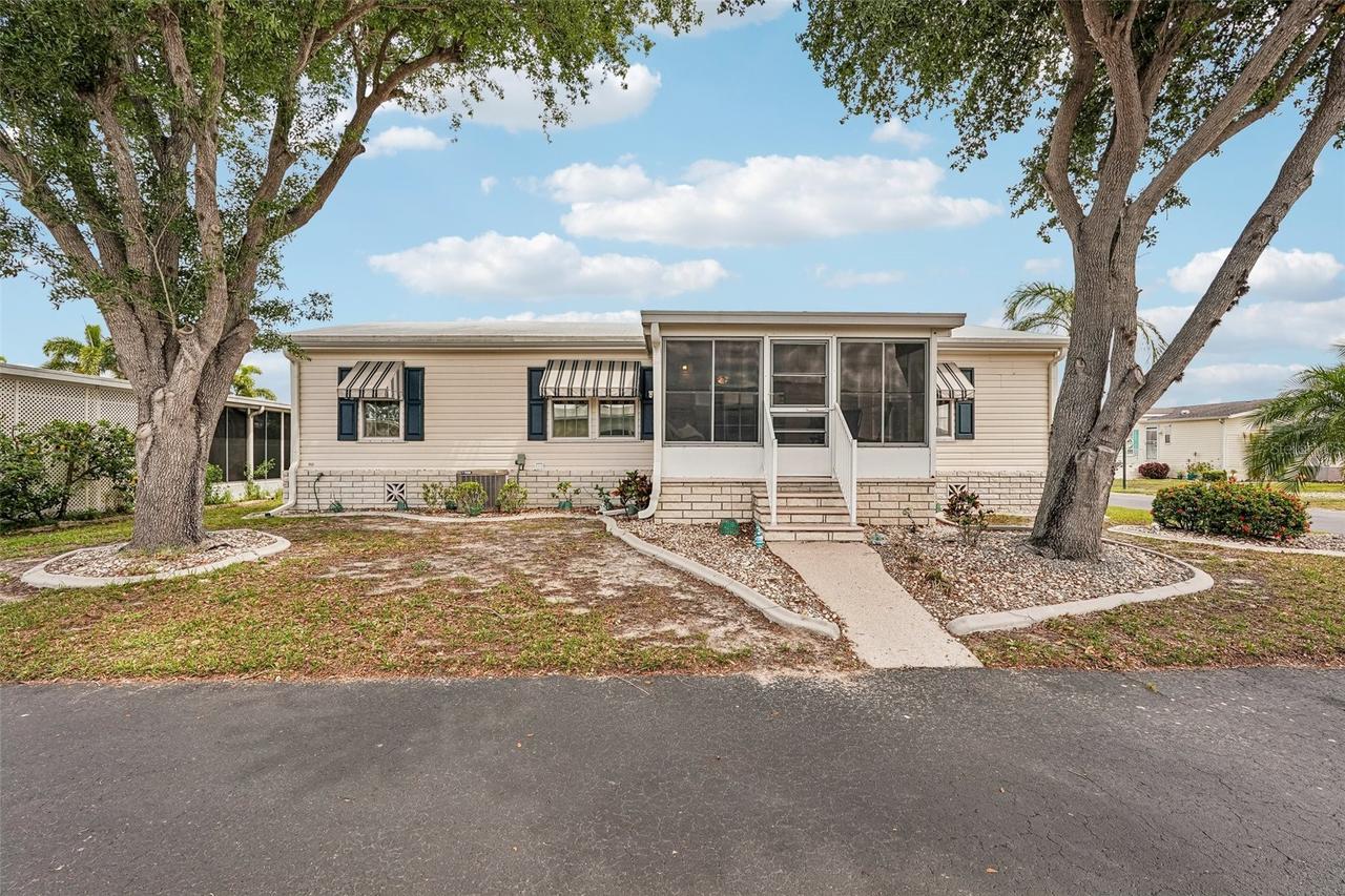 1000 Kings Hwy. #469, Port Charlotte, FL 33980