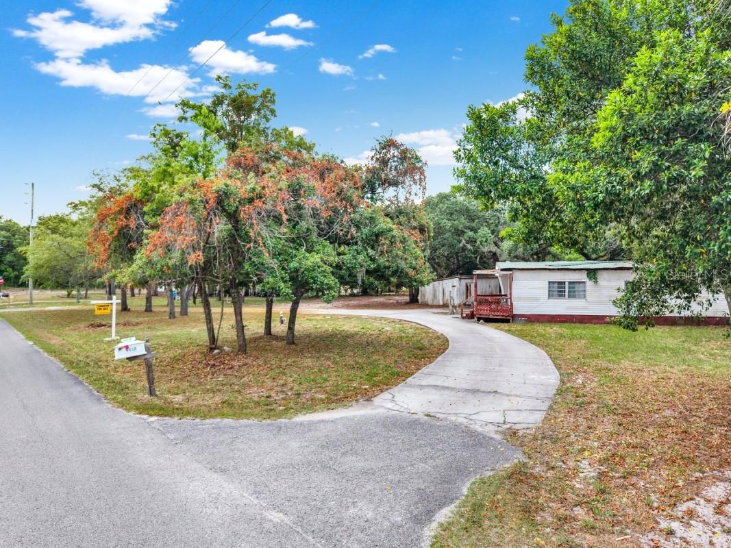 9918 Fargo Dr., Hudson, FL 34667