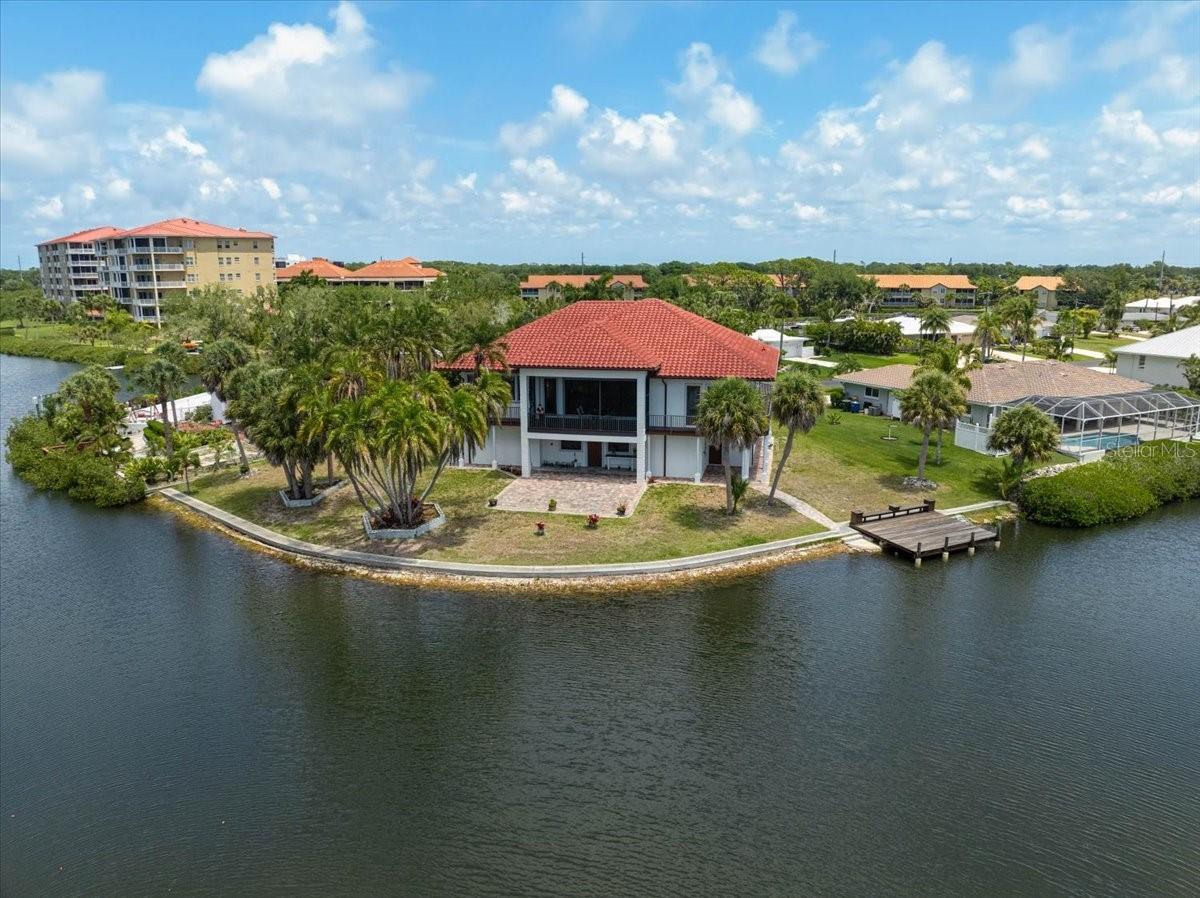 135 Tina Island Dr., Osprey, FL 34229