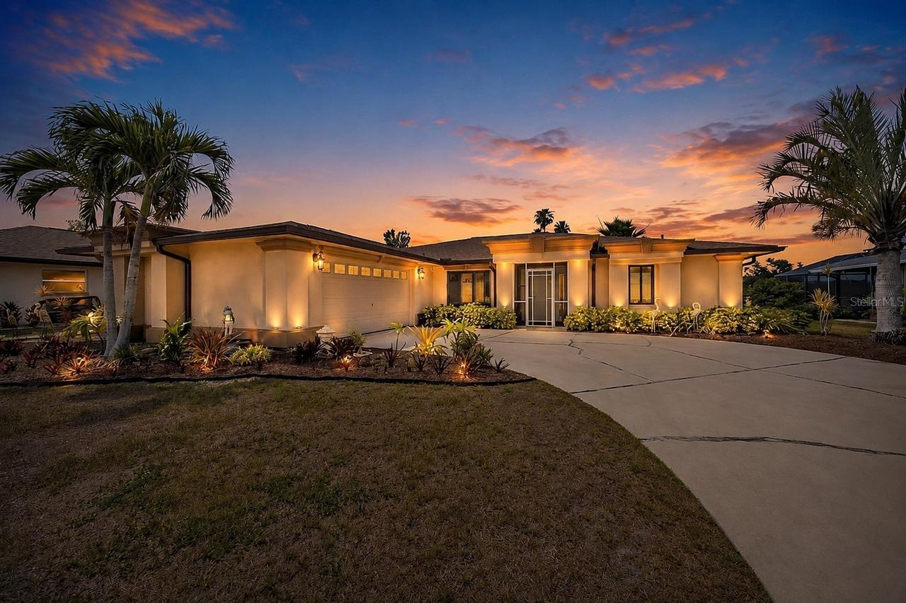 816 S Gondola Dr., Venice, FL 34293