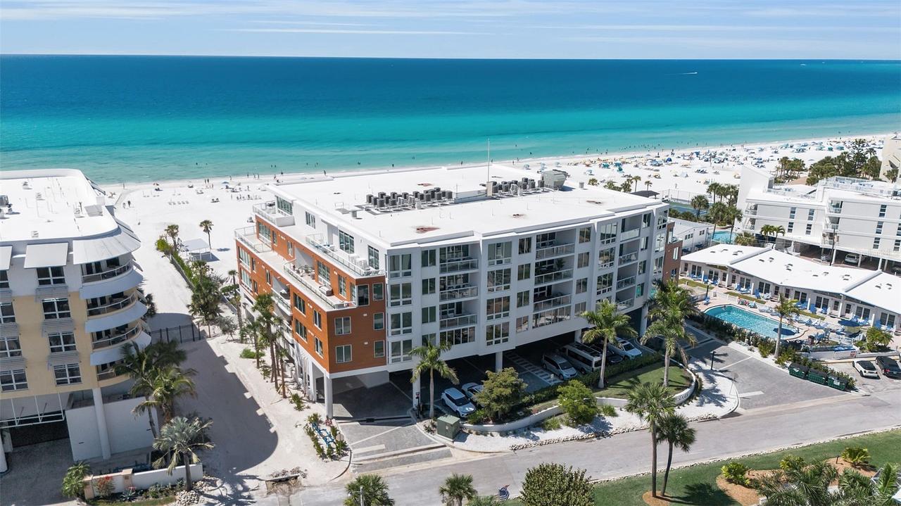 1035 Seaside Dr. #308, Sarasota, FL 34242