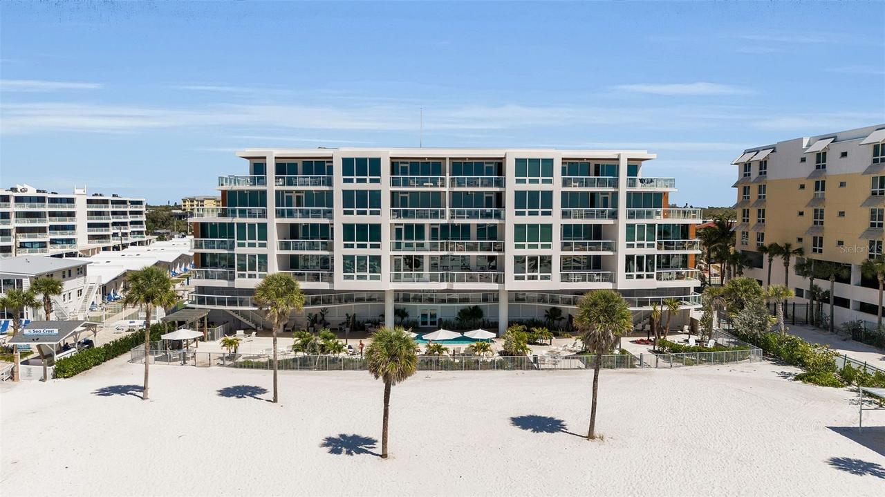 1035 Seaside Dr. #308, Sarasota, FL 34242
