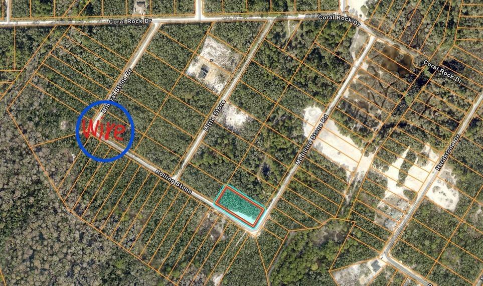 20122 Medicine Stone #10 Dr., Webster, FL 33597