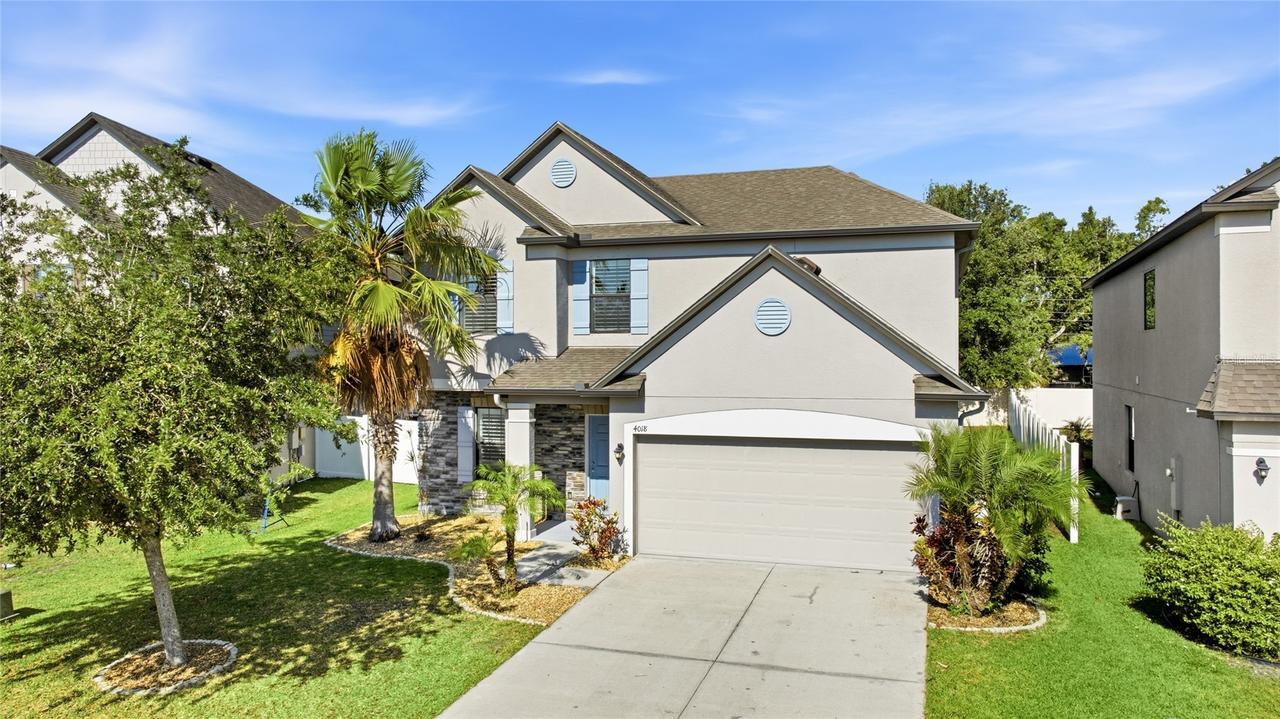 4018 Lindever Ln., Palmetto, FL 34221