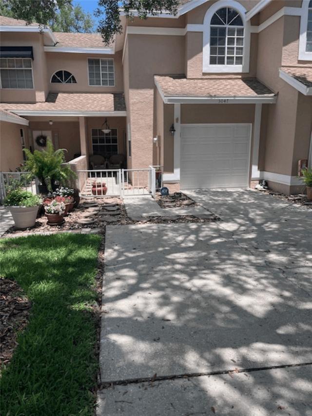 3047 Overlook Pl., Clearwater, FL 33760