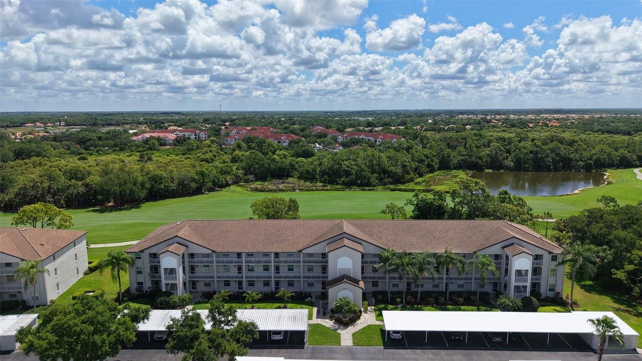 8755 Olde Hickory Ave. #7101, Sarasota, FL 34238