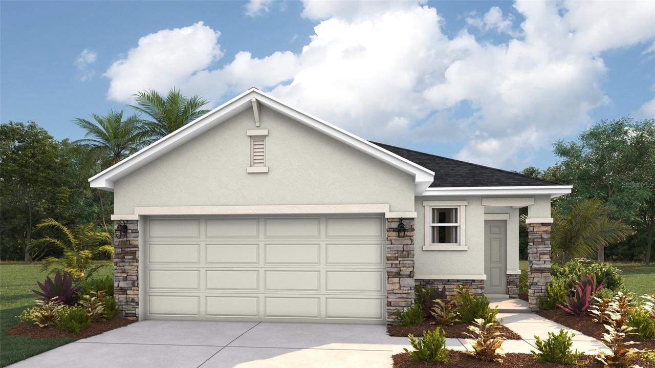 9949 Morning Meadowlark Tr., Parrish, FL 34219