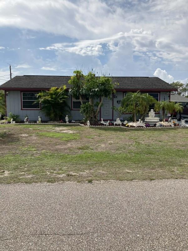 18071 Clanton Ave., Port Charlotte, FL 33948