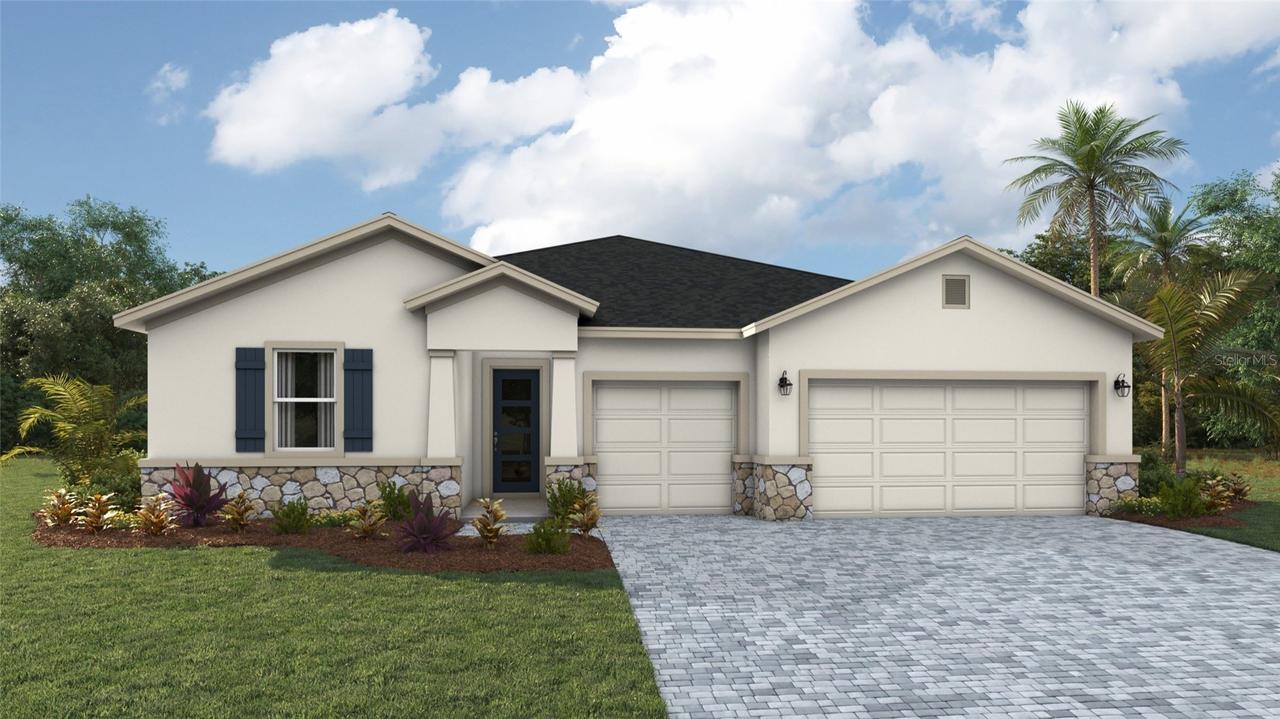 1812 Vandalia Pl., Parrish, FL 34219